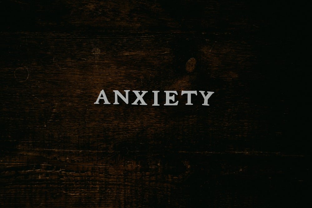 What are Some Habits that Lead to Anxiety?