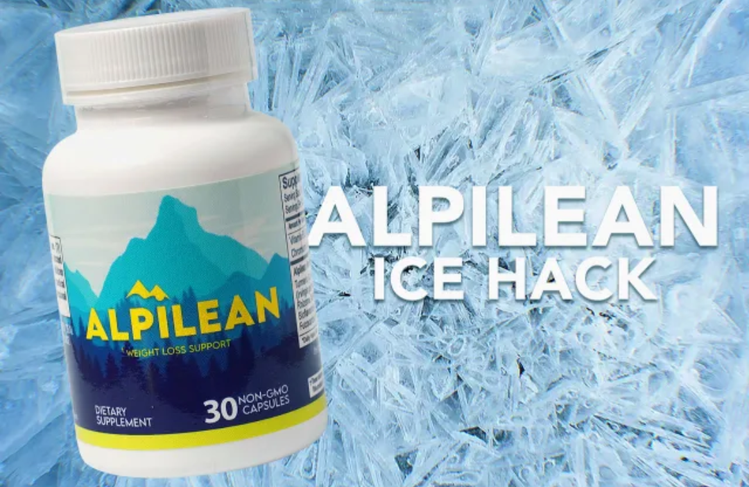 the alpine ice hack