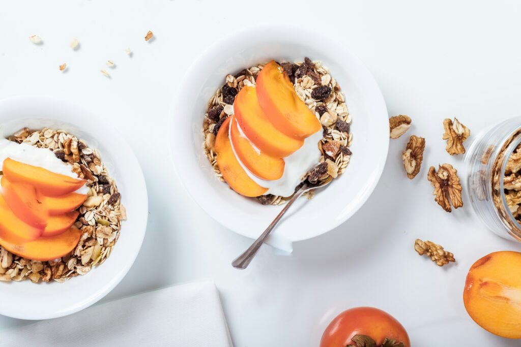 Choosing the Best Breakfast for Fat Loss
