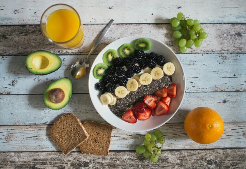 Choosing the Best Breakfast for Fat Loss
