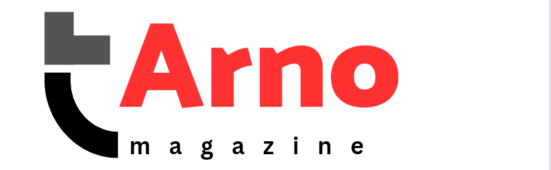 arnomagazine.com