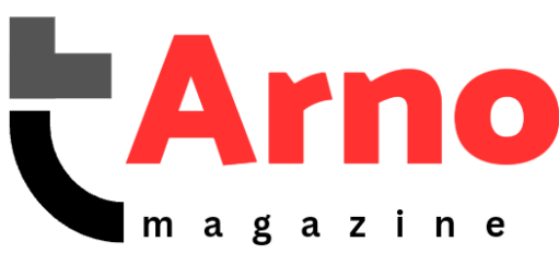 arnomagazine.com