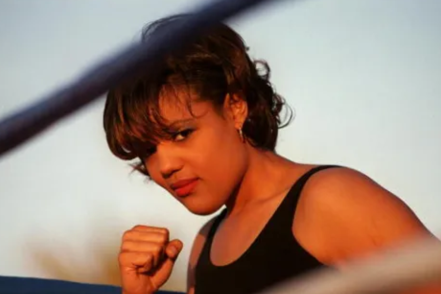 Freeda Foreman
