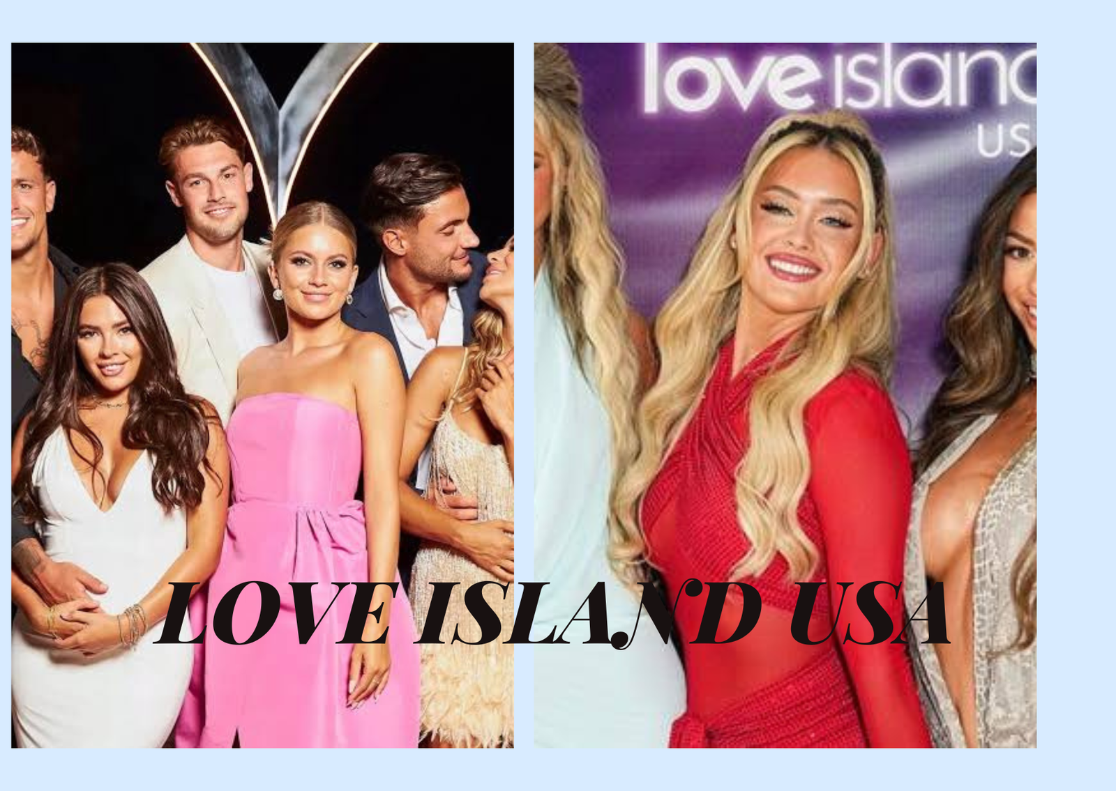 The Ultimate Guide to Love Island USA Reunion 2024